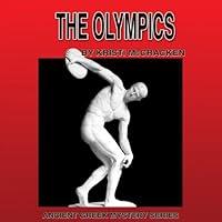 Algopix Similar Product 4 - Olympics (Ancient Greek Mysteries)