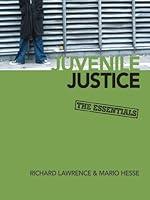 Algopix Similar Product 14 - Juvenile Justice: The Essentials