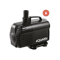 Algopix Similar Product 7 - AquaVita 1585 Hydroponic Grow Plant