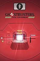 Algopix Similar Product 4 - Ghostbusters Total Containment Book