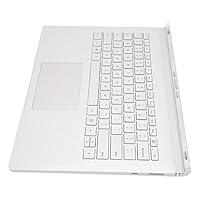 Algopix Similar Product 4 - Fydun Keyboard for Book 1834 Part