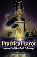 Algopix Similar Product 8 - Practical Tarot Learn to Read Tarot