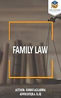 Algopix Similar Product 4 - Family Law in India English Law