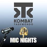 Algopix Similar Product 20 - Kombat Taekwondo Mic Nights