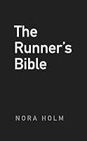 Algopix Similar Product 7 - The Runner's Bible