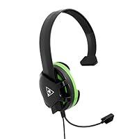 Algopix Similar Product 17 - Turtle Beach TBS240802 XB1 Recon Chat