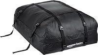 Algopix Similar Product 2 - Amazon Basics Rooftop Cargo Carrier