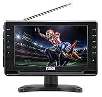 Algopix Similar Product 15 - Naxa Electronics NT90A 9inch Portable
