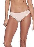 Algopix Similar Product 13 - Boody Classic Bikini Panty Size M 