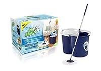 Algopix Similar Product 11 - Twist and Shout Mop  Award Winning