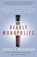 Algopix Similar Product 20 - Deadly Monopolies The Shocking