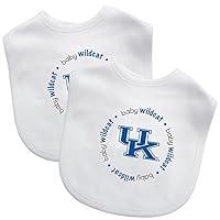 Algopix Similar Product 2 - Baby Fanatic Team Color Bibs