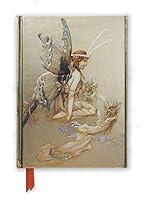Algopix Similar Product 5 - Goble Pretty Set of Wings Foiled