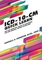 Algopix Similar Product 2 - ICD10CM Quick Learn Quick Learn