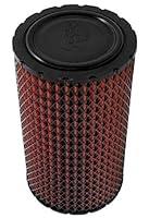 Algopix Similar Product 16 - KN Engine Air Filter High
