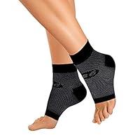 Algopix Similar Product 5 - OrthoSleeve FS6 Compression Foot Sleeve