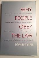 Algopix Similar Product 7 - Why People Obey the Law