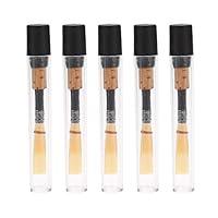 Algopix Similar Product 7 - Vbestlife 5pcs Oboe Reeds Cork