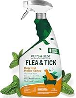 Algopix Similar Product 16 - Vets Best Flea and Tick Home Spray 