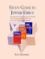 Algopix Similar Product 15 - Study Guide to Jewish Ethics