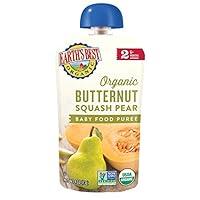 Algopix Similar Product 18 - Earths Best Baby Puree butter nut