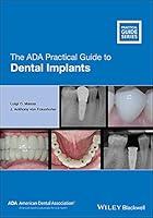 Algopix Similar Product 2 - The ADA Practical Guide to Dental