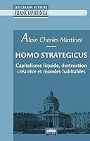 Algopix Similar Product 12 - Homo Strategicus Capitalisme liquide