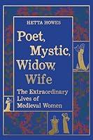 Algopix Similar Product 6 - Poet Mystic Widow Wife The