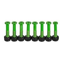 Algopix Similar Product 13 - Cal 7 Standard 1 Green Skateboard