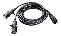Algopix Similar Product 16 - Hella 8KA 340 841–021 Adaptor Outlet