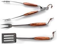 Algopix Similar Product 15 - Superior Trading Co 3Piece Stainles
