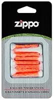 Algopix Similar Product 18 - Zippo Tinder Sticks For Emergency Fire