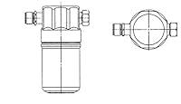 Algopix Similar Product 16 - Behr Hella Service 351192041 RECEIVER