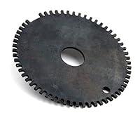 Algopix Similar Product 9 - Holley 556-106 5" Crank Trigger Wheel