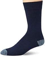 Algopix Similar Product 7 - Goodthreads Mens Patterned Socks Pack