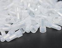 Algopix Similar Product 16 - Rextin 1000pcs Closed End Wire Crimp