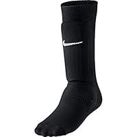 Algopix Similar Product 9 - NIKE Kids Unisex Shin Sock Sleeve