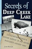 Algopix Similar Product 16 - Secrets of Deep Creek Lake