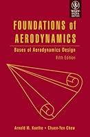Algopix Similar Product 2 - Foundations of Aerodynamics Bases of