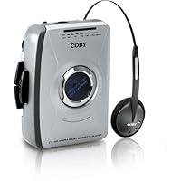 Algopix Similar Product 7 - Coby CX49 Personal AMFM Stereo