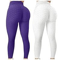 Algopix Similar Product 2 - Kingspinner Yoga Womens Pants Exercise