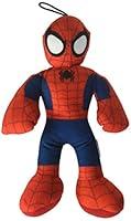 Algopix Similar Product 12 - UPD Spiderman 9" Plush