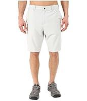 Algopix Similar Product 6 - Soybu Mens Crossover Short Poseidon