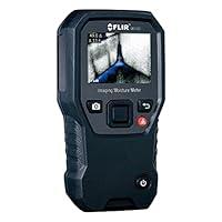 Algopix Similar Product 9 - FLIR MR160  Thermal Imaging Moisture