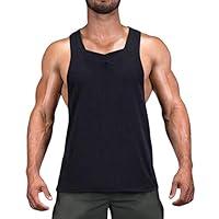 Algopix Similar Product 8 - Cuekondy Men 2019 Fashion Gym Sports