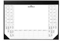 Algopix Similar Product 5 - Durable Desk mat with 2 Year Calendar