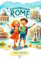 Algopix Similar Product 18 - A Trip to Rome Kids Adventure 