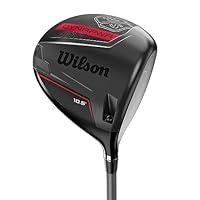 Algopix Similar Product 5 - Wilson Dynapower Mens Driver  Right