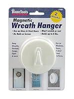 Algopix Similar Product 16 - F901 Magnetic Plastic Wreath Hanger 