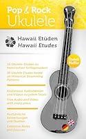 Algopix Similar Product 17 - Hawaii Etudes  16 pieces for ukulele